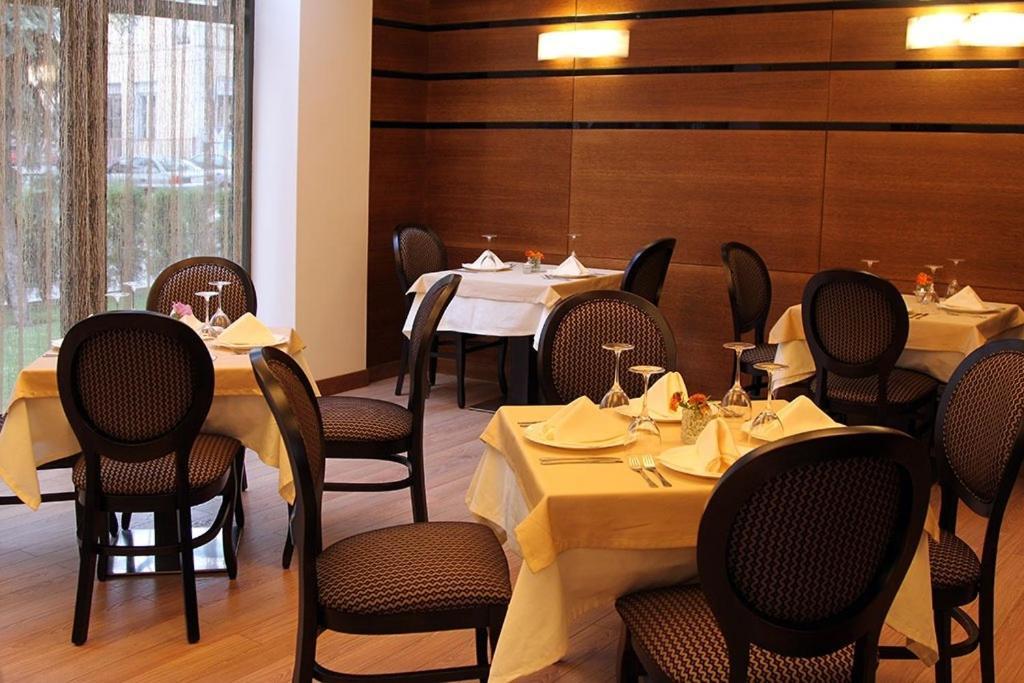 Aqua Viva Spa Hotel Velingrad Buitenkant foto